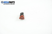 Emergency lights button for Renault Laguna II (X74) 2.2 dCi, 150 hp, station wagon, 2002