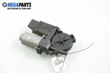 Window lift motor for Renault Laguna II (X74) 2.2 dCi, 150 hp, station wagon, 2002, position: front - left