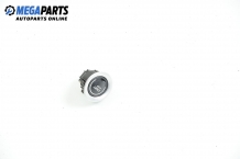 Start engine switch button for Renault Laguna II (X74) 2.2 dCi, 150 hp, station wagon, 2002