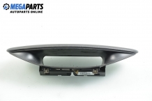 Interior plastic for Renault Laguna II (X74) 2.2 dCi, 150 hp, station wagon, 2002