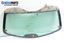 Rear window for Renault Laguna II (X74) 2.2 dCi, 150 hp, station wagon, 2002