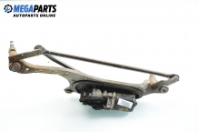 Front wipers motor for Renault Laguna II (X74) 2.2 dCi, 150 hp, station wagon, 2002