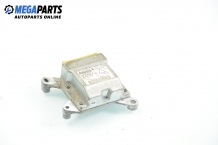 Airbag module for Renault Laguna II (X74) 2.2 dCi, 150 hp, station wagon, 2002 № Аutoliv 601 95 88 00
