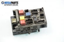 BCМ module for Renault Laguna II (X74) 2.2 dCi, 150 hp, station wagon, 2002