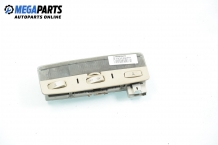Interior courtesy light for Renault Laguna II (X74) 2.2 dCi, 150 hp, station wagon, 2002