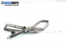 Airbag for Renault Laguna II (X74) 2.2 dCi, 150 hp, station wagon, 2002, position: right