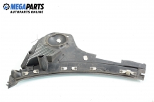 Windshield wiper cover cowl for Renault Laguna II (X74) 2.2 dCi, 150 hp, station wagon, 2002, position: right