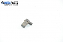 Parktronic for Renault Laguna II (X74) 2.2 dCi, 150 hp, station wagon, 2002 Parktronic for Renault Laguna II (X74) 2.2 dCi, 150 hp, station wagon, 2002