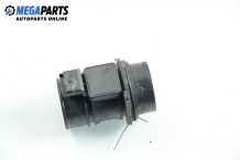 Air mass flow meter for Renault Laguna II (X74) 2.2 dCi, 150 hp, station wagon, 2002 № 5WK9 609Z