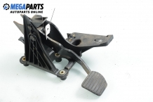 Brake pedal for Renault Laguna II (X74) 2.2 dCi, 150 hp, station wagon, 2002