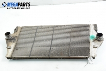 Intercooler for Renault Laguna II (X74) 2.2 dCi, 150 hp, station wagon, 2002