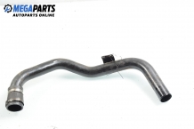 Turbo pipe for Renault Laguna II (X74) 2.2 dCi, 150 hp, station wagon, 2002