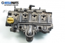 Крышка клапанов for Renault Laguna II (X74) 2.2 dCi, 150 hp, комби, 2002