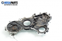 Крышка ремня ГРМ for Renault Laguna II (X74) 2.2 dCi, 150 hp, комби, 2002