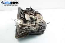 6-speed manual transmission for Renault Laguna II (X74) 2.2 dCi, 150 hp, station wagon, 2002
