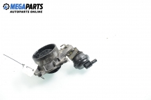 Butterfly valve for Renault Laguna II (X74) 2.2 dCi, 150 hp, station wagon, 2002
