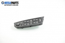 Window adjustment switch for Fiat Stilo 1.9 JTD, 115 hp, station wagon, 2004