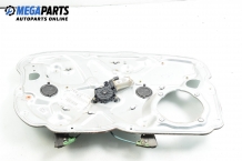 Electric window regulator for Fiat Stilo 1.9 JTD, 115 hp, station wagon, 2004, position: front - left