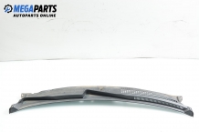 Windshield wiper cover cowl for Fiat Stilo 1.9 JTD, 115 hp, station wagon, 2004