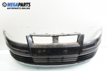 Bumper for Fiat Stilo 1.9 JTD, 115 hp, station wagon, 2004, position: front