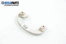 Handle for Fiat Stilo 1.9 JTD, 115 hp, station wagon, 2004, position: rear - right