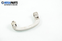 Handle for Fiat Stilo 1.9 JTD, 115 hp, station wagon, 2004, position: front - right