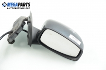 Mirror for Fiat Stilo 1.9 JTD, 115 hp, station wagon, 2004, position: right