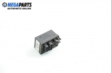 Glow plugs relay for Fiat Stilo 1.9 JTD, 115 hp, station wagon, 2004 № 51 299 012