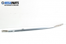 Roof rack for Fiat Stilo 1.9 JTD, 115 hp, station wagon, 2004, position: left