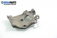 Alternator support bracket for Ford Fiesta V 1.4 TDCi, 68 hp, 5 doors, 2008