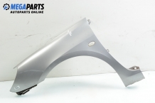 Fender for Peugeot 307 2.0 HDI, 90 hp, station wagon, 2003, position: left