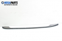 Roof rack for Peugeot 307 2.0 HDI, 90 hp, station wagon, 2003, position: left