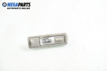 Interior courtesy light for Peugeot 307 2.0 HDI, 90 hp, station wagon, 2003