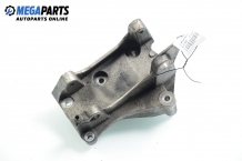 Alternator support bracket for Peugeot 307 2.0 HDI, 90 hp, station wagon, 2003 № 9636301380