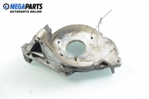 Diesel injection pump support bracket for Peugeot 307 2.0 HDI, 90 hp, station wagon, 2003