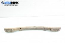 Bumper support brace impact bar for Opel Corsa C 1.7 DI, 65 hp, 3 doors, 2002, position: rear
