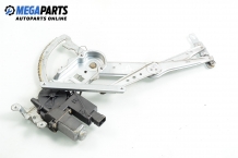 Electric window regulator for Opel Corsa C 1.7 DI, 65 hp, 3 doors, 2002, position: right