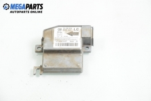 Airbag module for Opel Corsa C 1.7 DI, 65 hp, 3 doors, 2002 № GM 24 439 954
