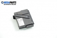 Comfort module for Opel Corsa C 1.7 DI, 65 hp, 3 doors, 2002 № GM 24 467 903