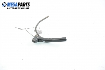 Headlight wiper arm for Saab 9-3 2.0 Turbo, 150 hp, cabrio, 2001, position: left