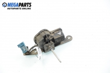 Head lights wipers motor for Saab 9-3 2.0 Turbo, 150 hp, cabrio, 2001, position: right Bosch