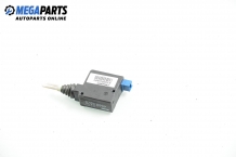 Door lock actuator for Saab 9-3 2.0 Turbo, 150 hp, cabrio, 2001 № 4060 5370
