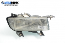 Fog light for Saab 9-3 2.0 Turbo, 150 hp, cabrio, 2001, position: right Valeo