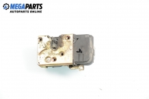 Lock for Peugeot 206 2.0 HDi, 90 hp, station wagon, 2003, position: front - right