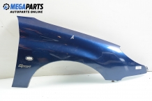 Fender for Peugeot 206 2.0 HDi, 90 hp, station wagon, 2003, position: right