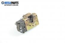 Lock for Peugeot 206 2.0 HDi, 90 hp, station wagon, 2003, position: front - left
