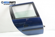 Door for Peugeot 206 2.0 HDi, 90 hp, station wagon, 2003, position: rear - right