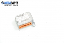 Airbag module for Peugeot 206 2.0 HDi, 90 hp, station wagon, 2003 № Autoliv 600 23 71 00