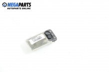 Interior courtesy light for Peugeot 206 2.0 HDi, 90 hp, station wagon, 2003