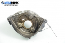 Diesel injection pump support bracket for Peugeot 206 2.0 HDi, 90 hp, station wagon, 2003 № 96 389 217